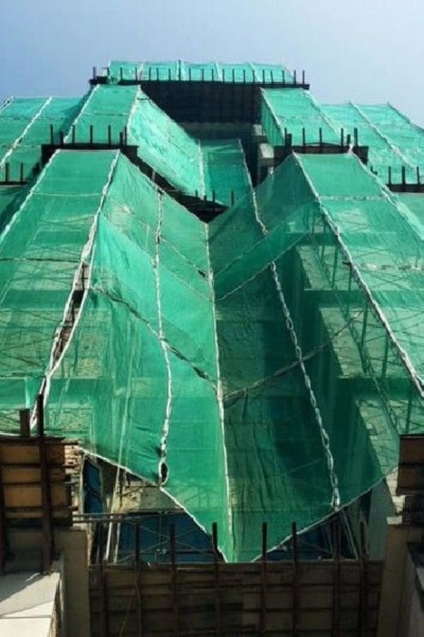 Construcution Safety Nets