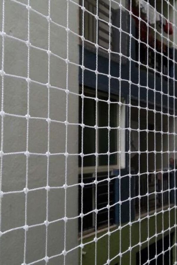 Bird Nets Installation Cost