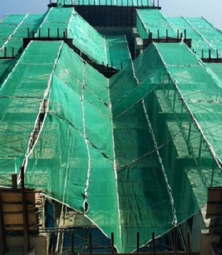 Construcution Safety Nets