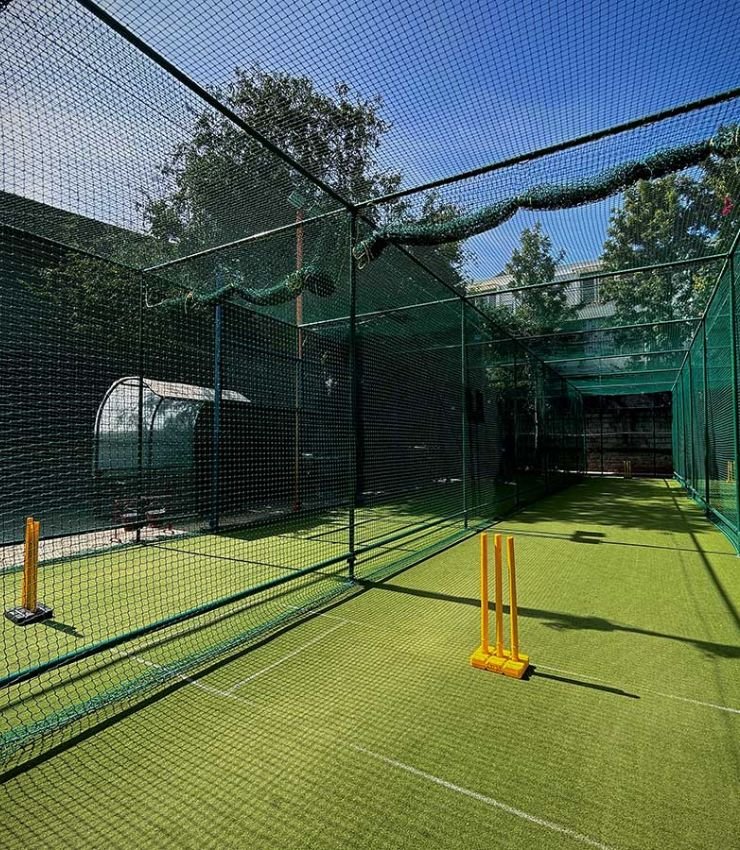 All Sports Practice Nets Fixing