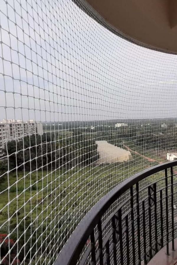Pigeon Nets Costs